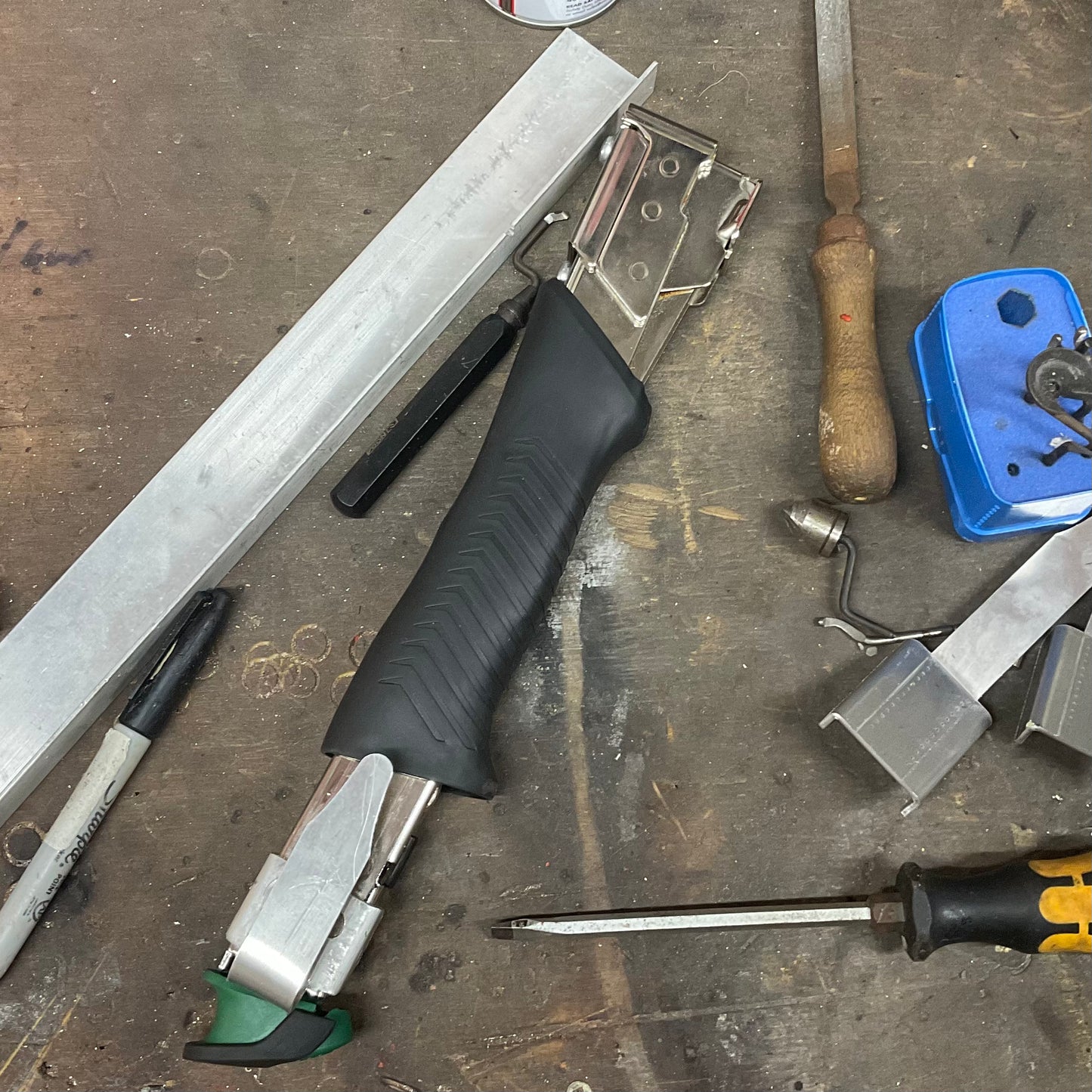 Rapid R311 Hammer Tacker Hook