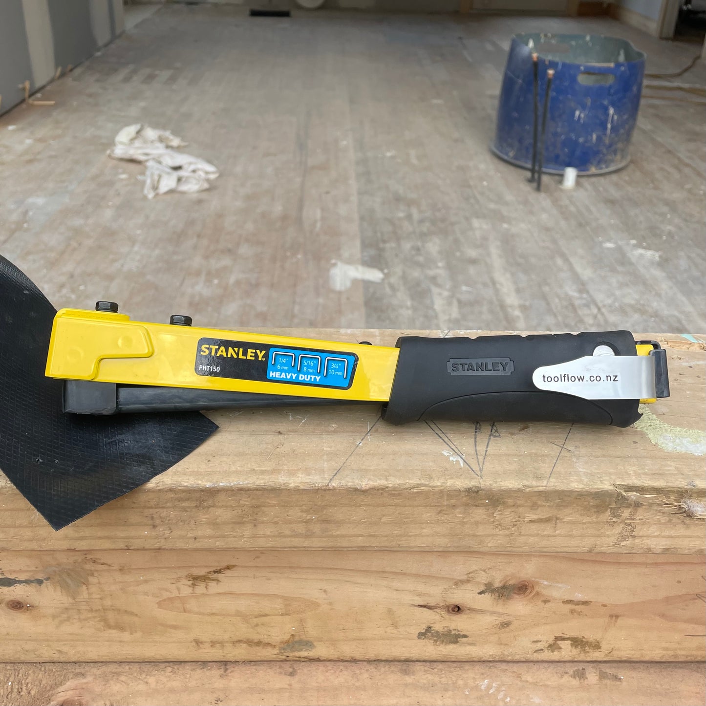 Hammer Tacker Belt Hook